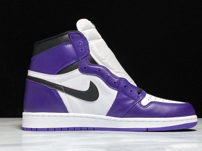 555088-500 OG Court Jordan High Purple Air 1 0801